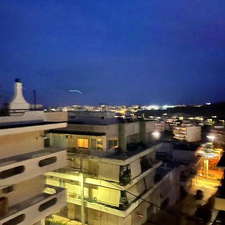 Christos Apartment Rafina  Exterior photo