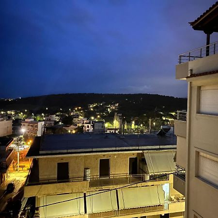 Christos Apartment Rafina  Exterior photo
