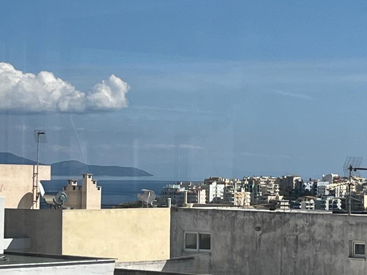 Christos Apartment Rafina  Exterior photo