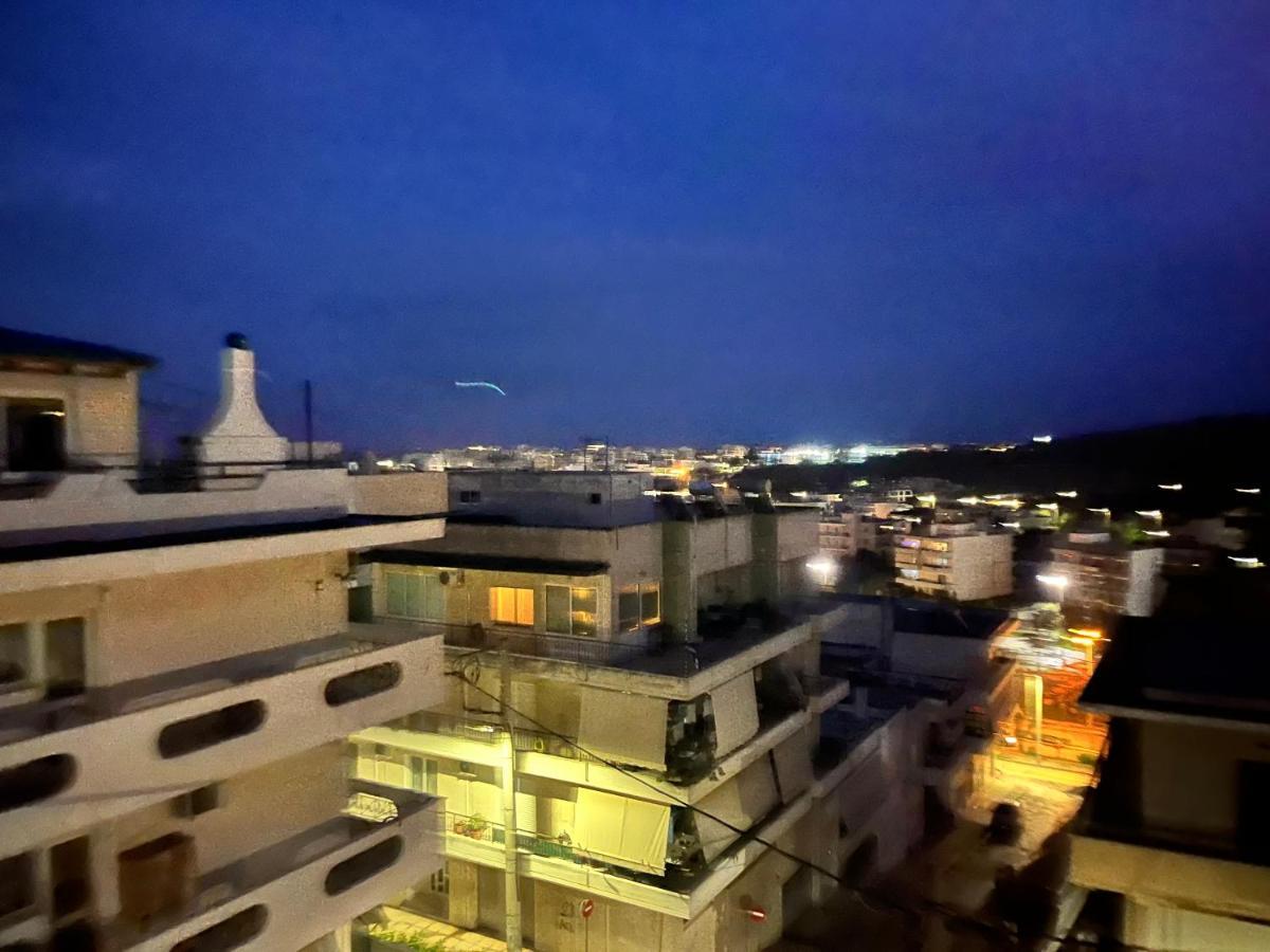 Christos Apartment Rafina  Exterior photo