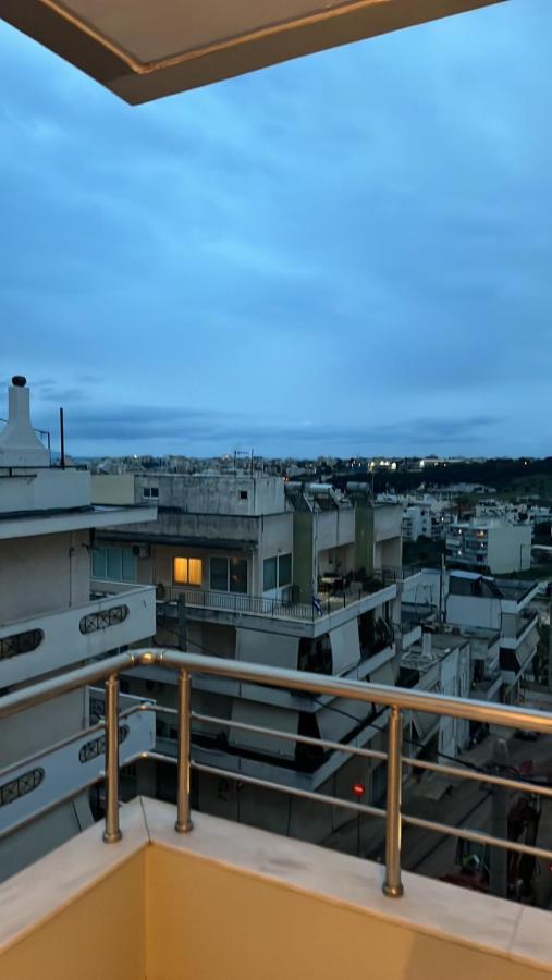Christos Apartment Rafina  Exterior photo
