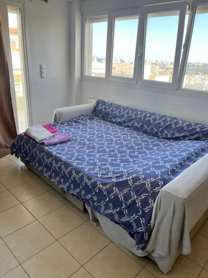 Christos Apartment Rafina  Exterior photo